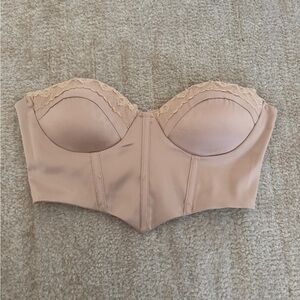 princess polly corset